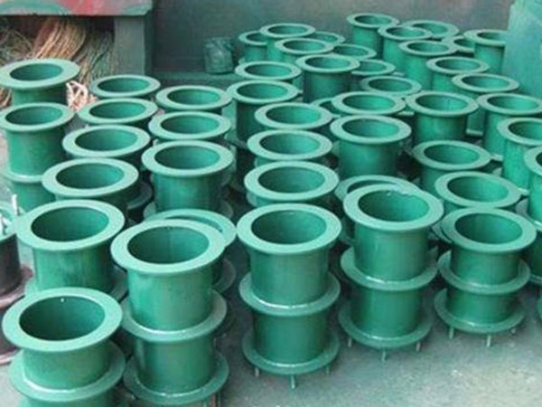 柔性防水套管跟剛性防水套管的區(qū)別