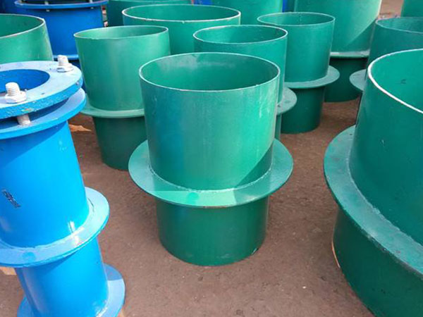 西安剛性防水套管可以很好的保障了建筑物的結(jié)構(gòu)使用壽命