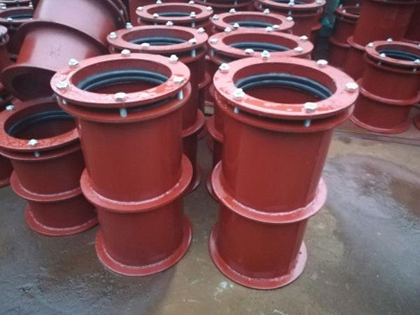 西安柔性防水套管為更多工程提供可靠的防水保障